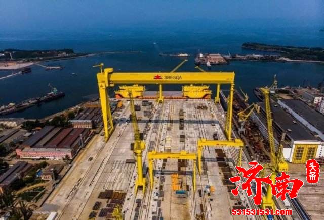 红星造船厂的18名中国员工被查出新冠病毒 红星造船厂的18名中国员工被查出新冠病毒