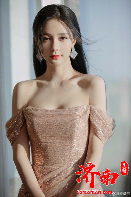 沈梦辰爆料女同事没钱却装阔惹全场爆笑 网友扒出主角是靳梦佳 沈梦辰爆料女同事没钱却装阔惹全场爆笑 网友扒出主角是靳梦佳