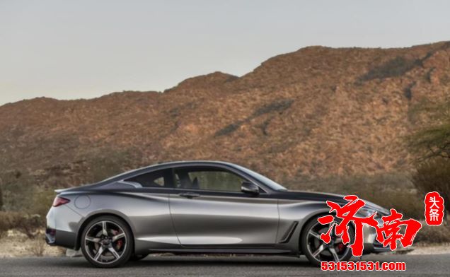 新款英菲尼迪Q60海外上市 外观设计轿跑类型 内饰无力吐槽 新款英菲尼迪Q60海外上市 外观设计轿跑类型 内饰无力吐槽