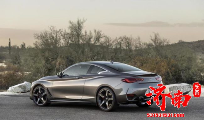 新款英菲尼迪Q60海外上市 外观设计轿跑类型 内饰无力吐槽 新款英菲尼迪Q60海外上市 外观设计轿跑类型 内饰无力吐槽