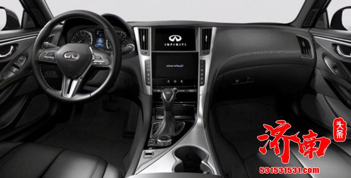 新款英菲尼迪Q60海外上市 外观设计轿跑类型 内饰无力吐槽 新款英菲尼迪Q60海外上市 外观设计轿跑类型 内饰无力吐槽