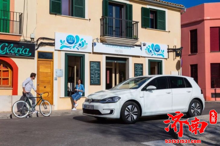 德国通过价值23亿美元援助项目 助汽车业实现技术转型 德国通过价值23亿美元援助项目 助汽车业实现技术转型