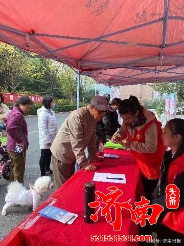 户口不在济南的市民请注意!全国人口普查正式登记开始了 户口不在济南的市民请注意!全国人口普查正式登记开始了