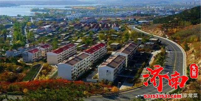 我国的“肥桃之乡”,肥城市距离济南只有一个小时的车程 我国的“肥桃之乡”,肥城市距离济南只有一个小时的车程