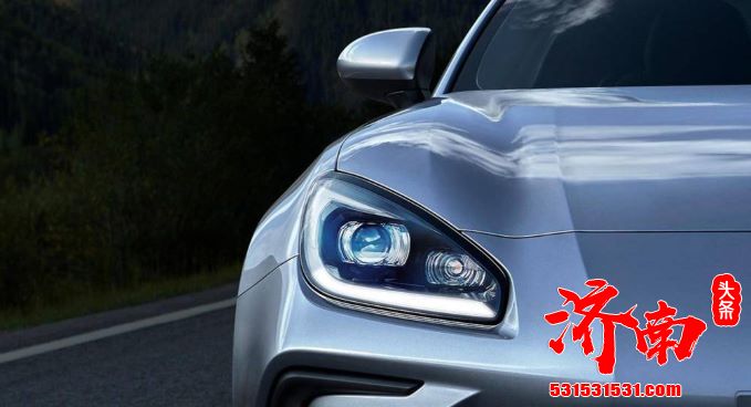 全新斯巴鲁BRZ预告图曝光 新车将于11月18日发布 全新斯巴鲁BRZ预告图曝光 新车将于11月18日发布