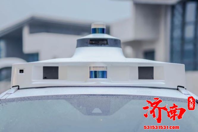 小马智行获2.67亿美元的C轮融资 发布首条自动驾驶系统产线 小马智行获2.67亿美元的C轮融资 发布首条自动驾驶系统产线