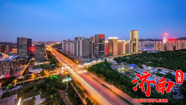 寻找第二座合肥:济南和南昌能复制合肥的崛起之路? 寻找第二座合肥:济南和南昌能复制合肥的崛起之路?