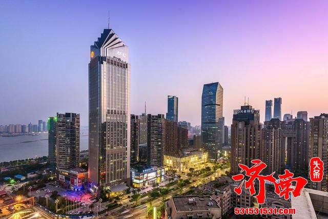 寻找第二座合肥:济南和南昌能复制合肥的崛起之路? 寻找第二座合肥:济南和南昌能复制合肥的崛起之路?