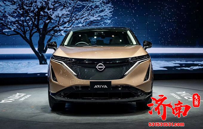 最大续航可达610km 5.1秒可破百 日产Ariya将国产 最大续航可达610km 5.1秒可破百 日产Ariya将国产