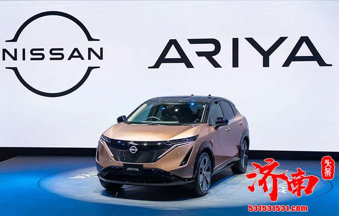 最大续航可达610km 5.1秒可破百 日产Ariya将国产 最大续航可达610km 5.1秒可破百 日产Ariya将国产