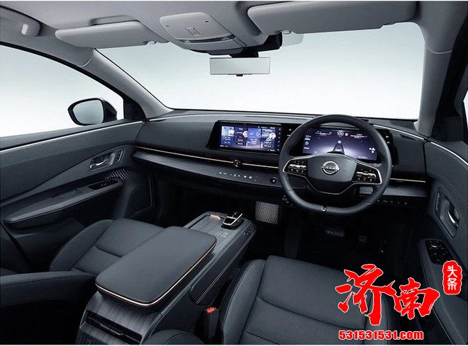 最大续航可达610km 5.1秒可破百 日产Ariya将国产 最大续航可达610km 5.1秒可破百 日产Ariya将国产