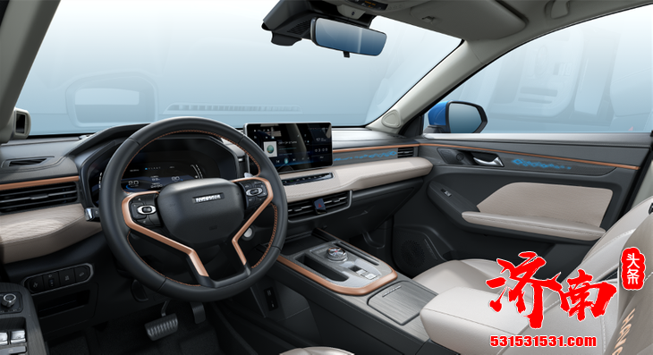 全新哈弗初恋将于11月11公布内饰 广州车展开启预售 全新哈弗初恋将于11月11公布内饰 广州车展开启预售