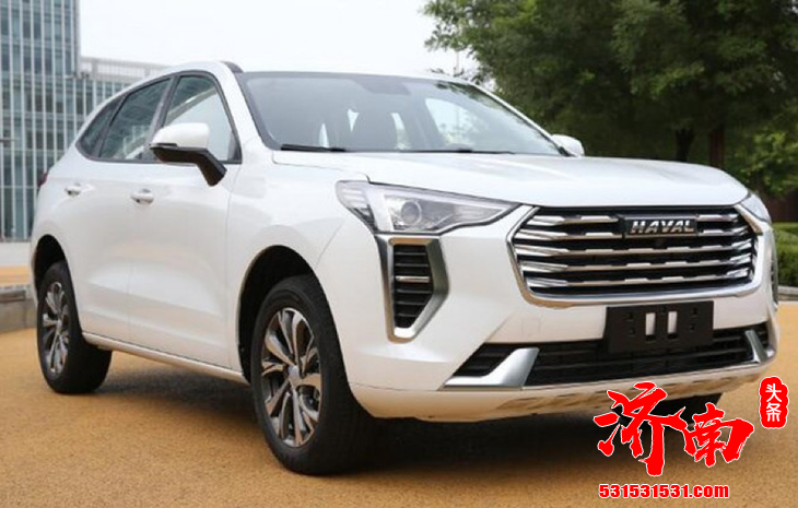 全新哈弗初恋将于11月11公布内饰 广州车展开启预售 全新哈弗初恋将于11月11公布内饰 广州车展开启预售