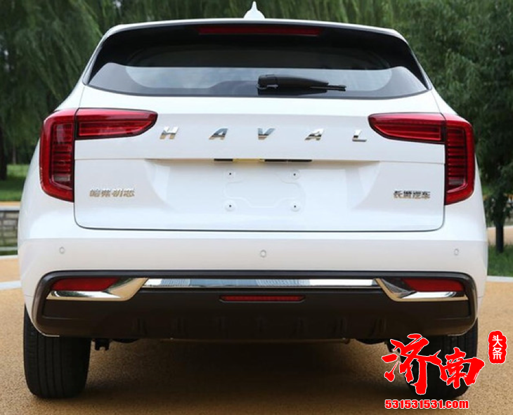 全新哈弗初恋将于11月11公布内饰 广州车展开启预售 全新哈弗初恋将于11月11公布内饰 广州车展开启预售