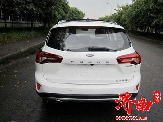 延续海外版设计 搭载1.5T三缸发动机 国产福克斯旅行版将于广州车展上市 延续海外版设计 搭载1.5T三缸发动机 国产福克斯旅行版将于广州车展上市