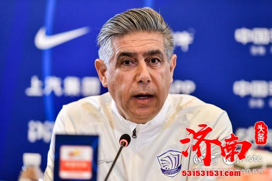 永昌主教古特比:一直提醒球员要冷静,团结和保持效率 永昌主教古特比:一直提醒球员要冷静,团结和保持效率