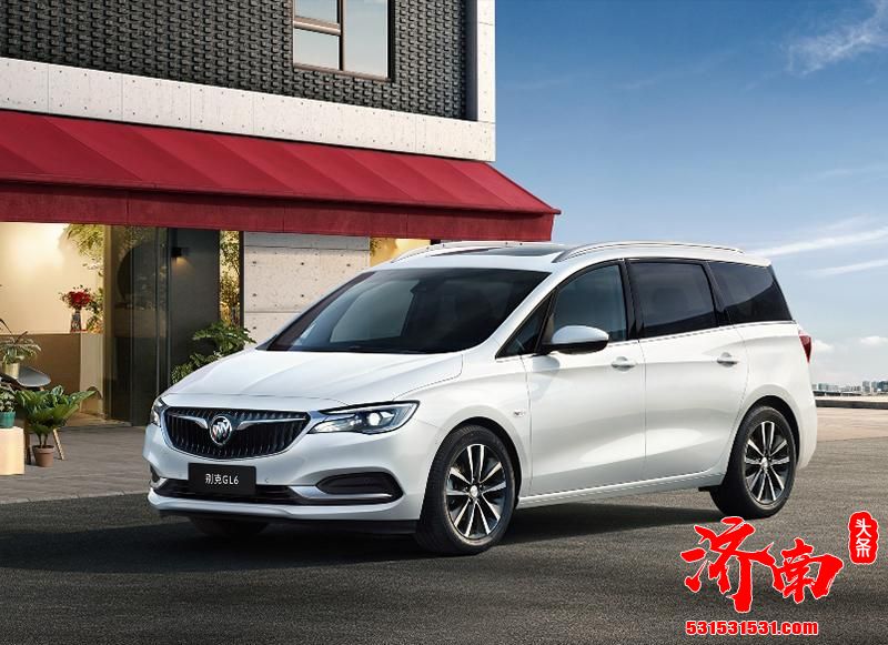 2021款别克GL6外观图发布 采用双连屏 11月19日上市 2021款别克GL6外观图发布 采用双连屏 11月19日上市