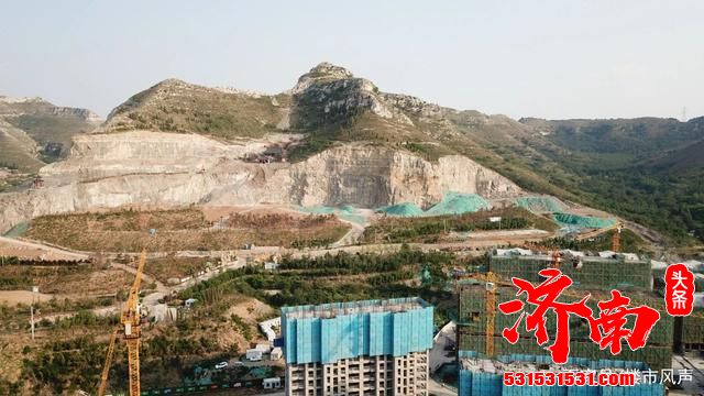 济南南部楼市,华润公元 九里值得买吗? 济南南部楼市,华润公元 九里值得买吗?