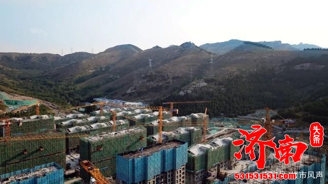 济南南部楼市,华润公元 九里值得买吗? 济南南部楼市,华润公元 九里值得买吗?