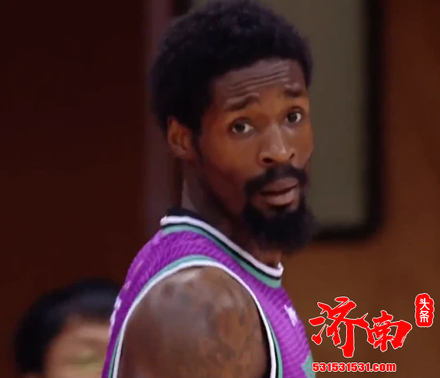 山东面对鱼腩天津 取得了一场18分的大胜 这场比赛的剧情可以说是跌宕起伏 山东面对鱼腩天津 取得了一场18分的大胜 这场比赛的剧情可以说是跌宕起伏