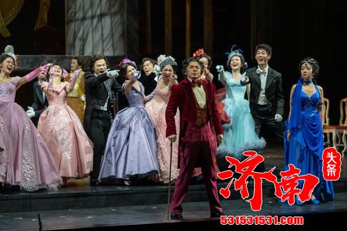 国家大剧院新制作话剧《基督山伯爵》在戏剧场正式拉开首演大幕 国家大剧院新制作话剧《基督山伯爵》在戏剧场正式拉开首演大幕