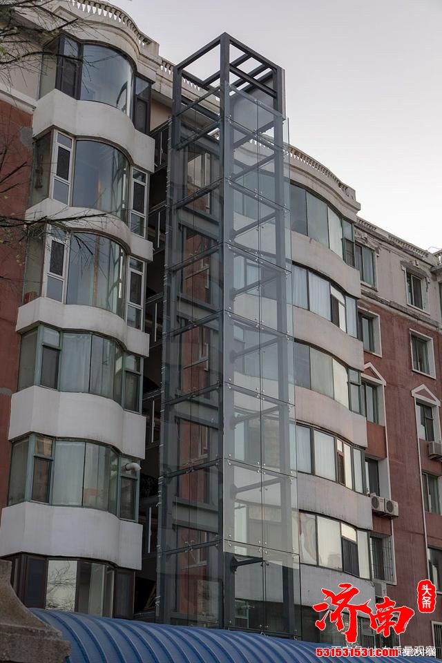 济南市既有住宅增设电梯“新导则”,无需全同意,工期不宜超过90天 济南市既有住宅增设电梯“新导则”,无需全同意,工期不宜超过90天