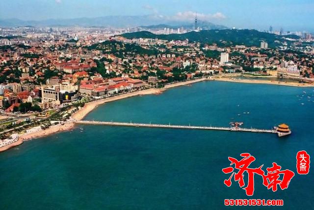 青岛不断创新突破,经济实力远超济南,它才是山东“一哥” 青岛不断创新突破,经济实力远超济南,它才是山东“一哥”