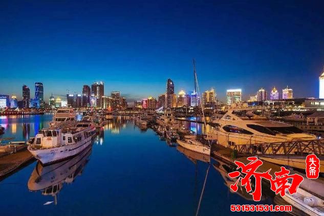 青岛不断创新突破,经济实力远超济南,它才是山东“一哥” 青岛不断创新突破,经济实力远超济南,它才是山东“一哥”