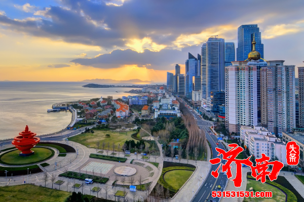 济南长清区最大“赢家”,被郑齐高铁“砸中”,GOP高达317.9亿元 济南长清区最大“赢家”,被郑齐高铁“砸中”,GOP高达317.9亿元