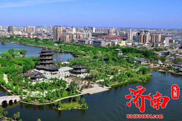 济南长清区最大“赢家”,被郑齐高铁“砸中”,GOP高达317.9亿元 济南长清区最大“赢家”,被郑齐高铁“砸中”,GOP高达317.9亿元