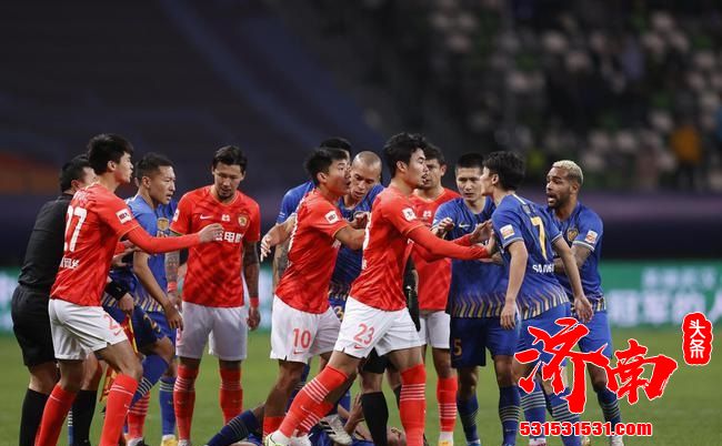 苏宁计划通过进点球大战获得胜利 采取密集防守逼迫点球大战 苏宁计划通过进点球大战获得胜利 采取密集防守逼迫点球大战