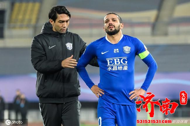 升降级附加赛:卓尔对战亚军绿城 卓尔主力阵容受限 升降级附加赛:卓尔对战亚军绿城 卓尔主力阵容受限