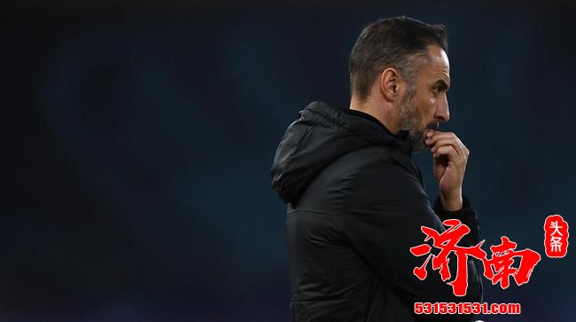 佩雷拉:球员已经尽力 我已经很满意球员的表现 没拿到季军 很可惜 佩雷拉:球员已经尽力 我已经很满意球员的表现 没拿到季军 很可惜