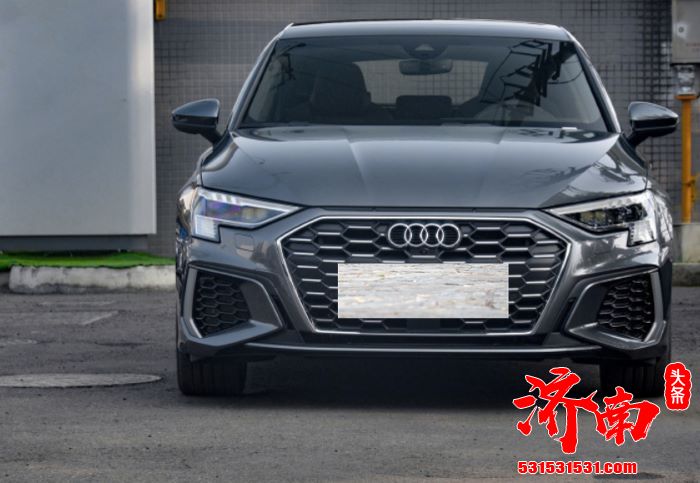 2021款奥迪A3亮相 外观大变样 实力不容小觑 2021款奥迪A3亮相 外观大变样 实力不容小觑