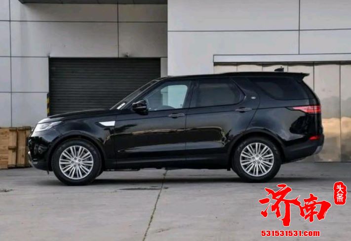 新款路虎发现5实车图曝光 轴距2米9 符合以大为美的消费理念 新款路虎发现5实车图曝光 轴距2米9 符合以大为美的消费理念