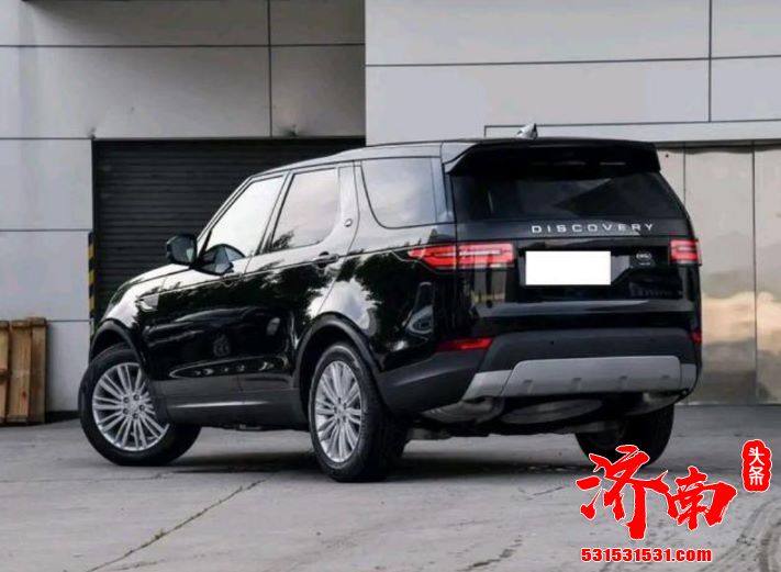 新款路虎发现5实车图曝光 轴距2米9 符合以大为美的消费理念 新款路虎发现5实车图曝光 轴距2米9 符合以大为美的消费理念