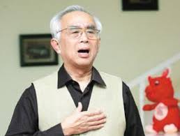 著名播音艺术家关山因病医治无效去世 享年86岁 著名播音艺术家关山因病医治无效去世 享年86岁