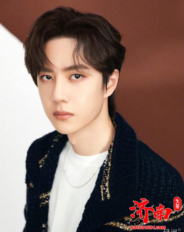 王一博有望加入《街舞4》 GAI直言不会对选手发火 王一博有望加入《街舞4》 GAI直言不会对选手发火