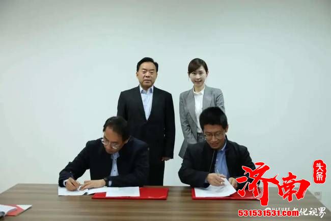 济南市教育局党组书记、局长王品木带队赴京考察企业 济南市教育局党组书记、局长王品木带队赴京考察企业