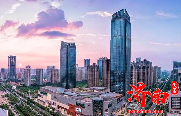 合肥和济南“不分上下”的省会城市 , GDP之差只有34亿 合肥和济南“不分上下”的省会城市 , GDP之差只有34亿