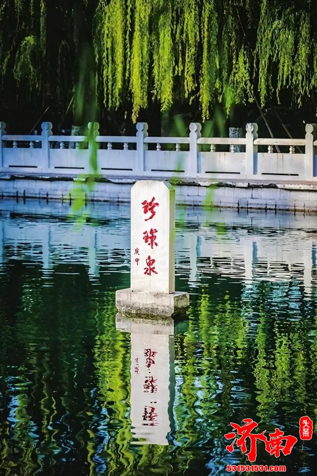 济南八景白云楼的历史之谜,你知道吗? 济南八景白云楼的历史之谜,你知道吗?