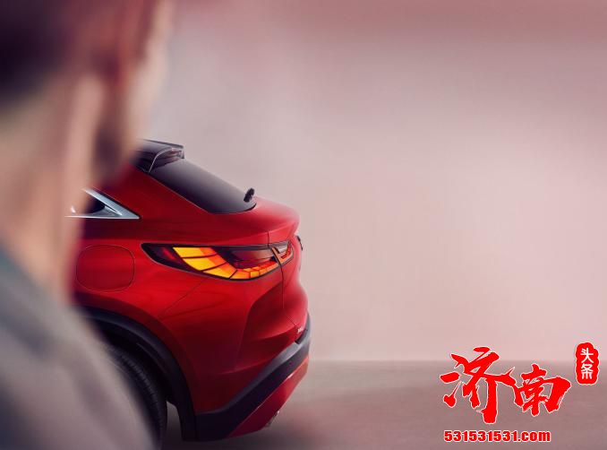 英菲尼迪QX55将于11月18日全球首发 定位中型轿跑SUV 英菲尼迪QX55将于11月18日全球首发 定位中型轿跑SUV