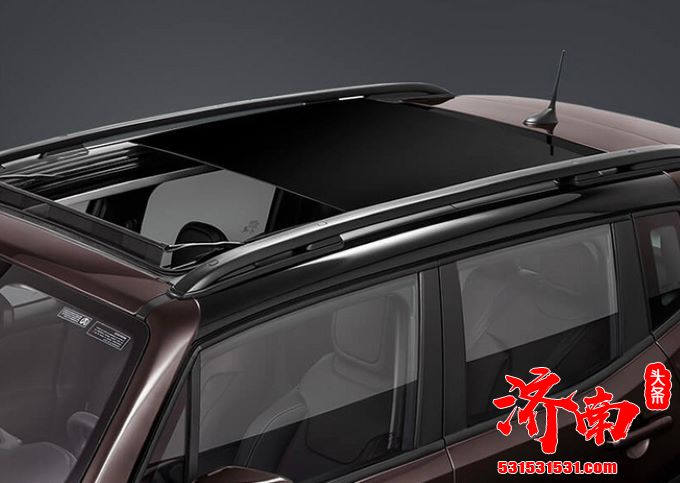 Jeep自由侠青铜特别版官图曝光 专属墨西哥市场销售 Jeep自由侠青铜特别版官图曝光 专属墨西哥市场销售