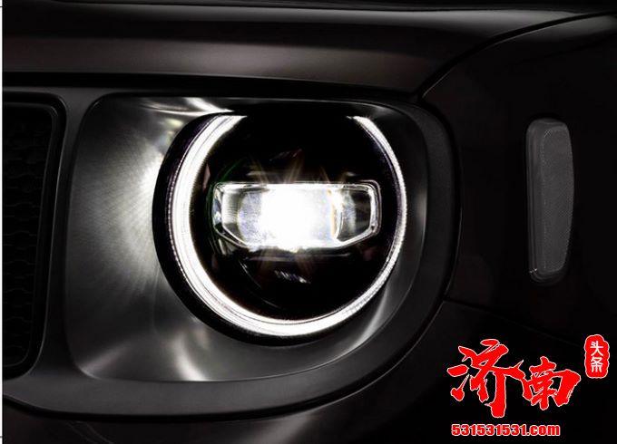 Jeep自由侠青铜特别版官图曝光 专属墨西哥市场销售 Jeep自由侠青铜特别版官图曝光 专属墨西哥市场销售