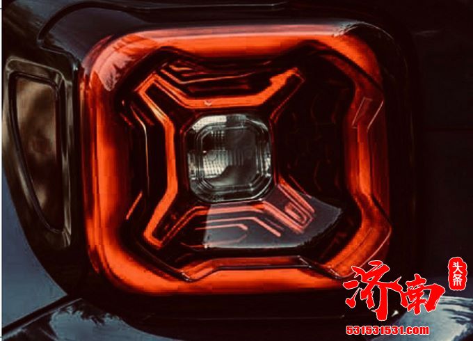 Jeep自由侠青铜特别版官图曝光 专属墨西哥市场销售 Jeep自由侠青铜特别版官图曝光 专属墨西哥市场销售