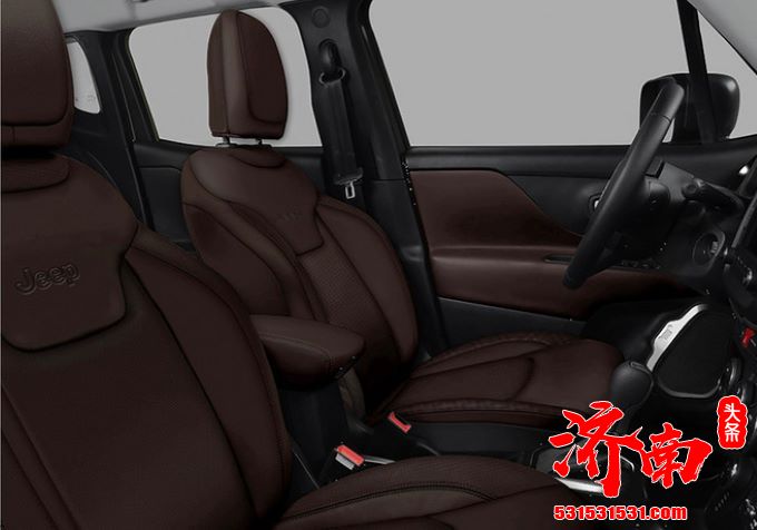 Jeep自由侠青铜特别版官图曝光 专属墨西哥市场销售 Jeep自由侠青铜特别版官图曝光 专属墨西哥市场销售