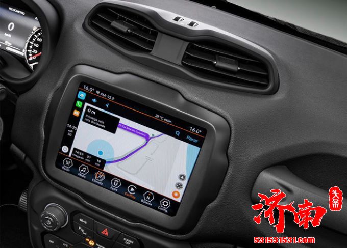 Jeep自由侠青铜特别版官图曝光 专属墨西哥市场销售 Jeep自由侠青铜特别版官图曝光 专属墨西哥市场销售