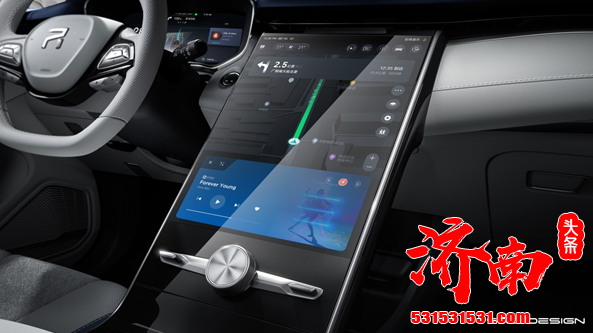 5G智能电动SUV定位 上汽乘用车R汽车旗下MARVEL R内饰曝光 5G智能电动SUV定位 上汽乘用车R汽车旗下MARVEL R内饰曝光