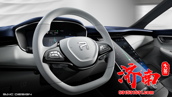 5G智能电动SUV定位 上汽乘用车R汽车旗下MARVEL R内饰曝光 5G智能电动SUV定位 上汽乘用车R汽车旗下MARVEL R内饰曝光