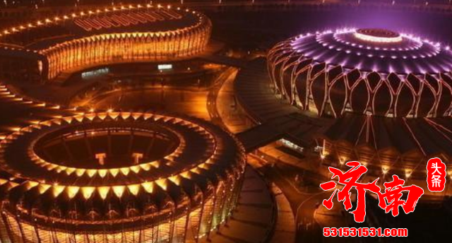 济南又一公路通车,打通济南东、南部出入口 济南又一公路通车,打通济南东、南部出入口